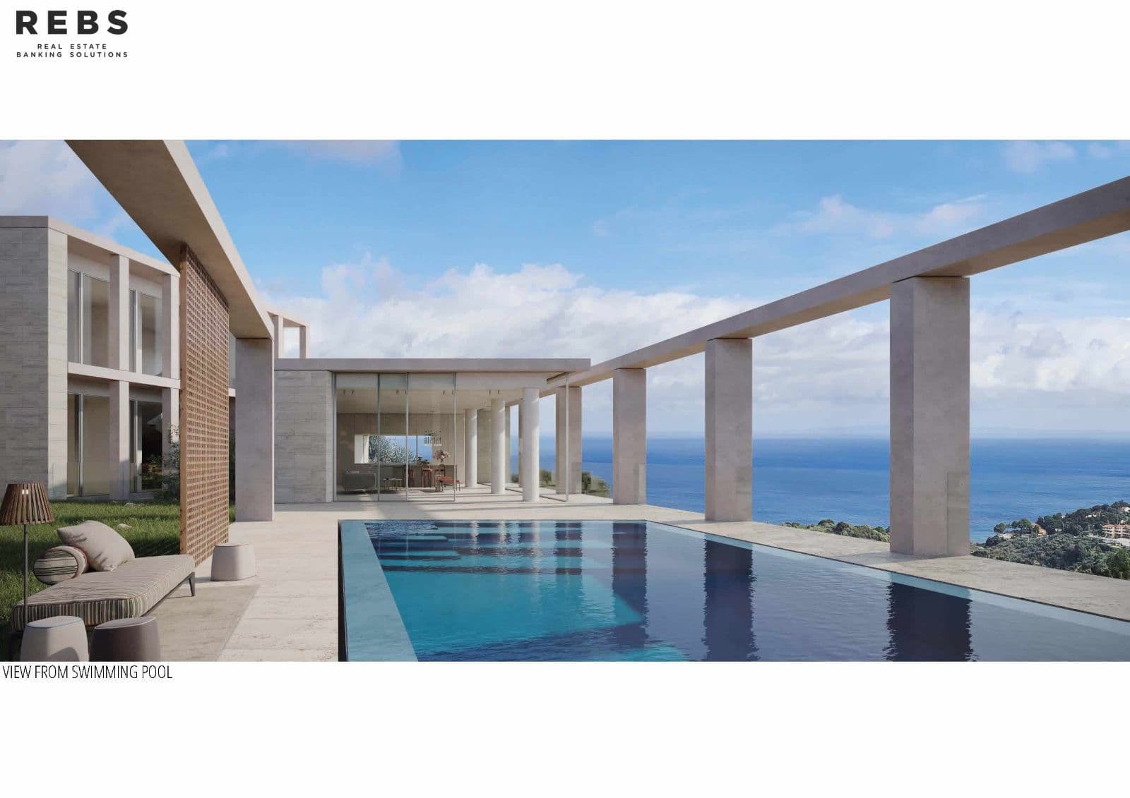 Villa for sale Ano Vasilikos (Main town area)
