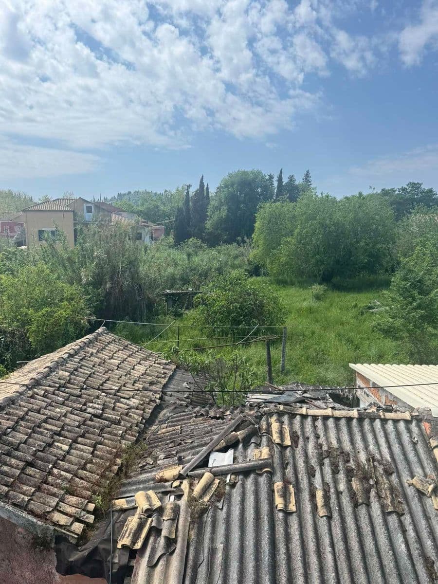 Land Plot for sale Corfu town (Corfu)