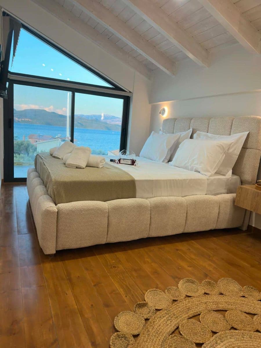 Maisonette for sale Nikiana (Lefkada)
