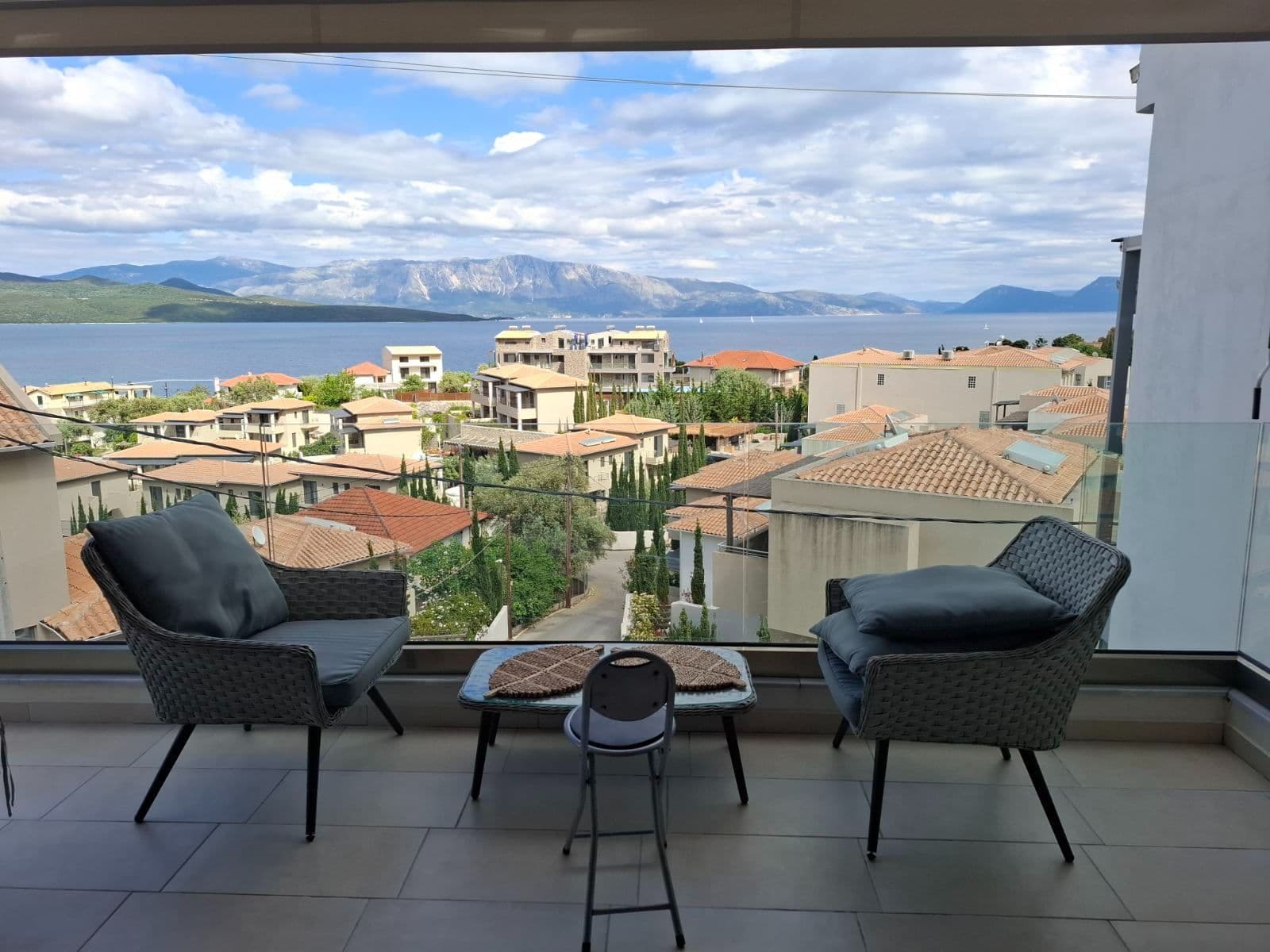 Maisonette for sale Nikiana (Lefkada)