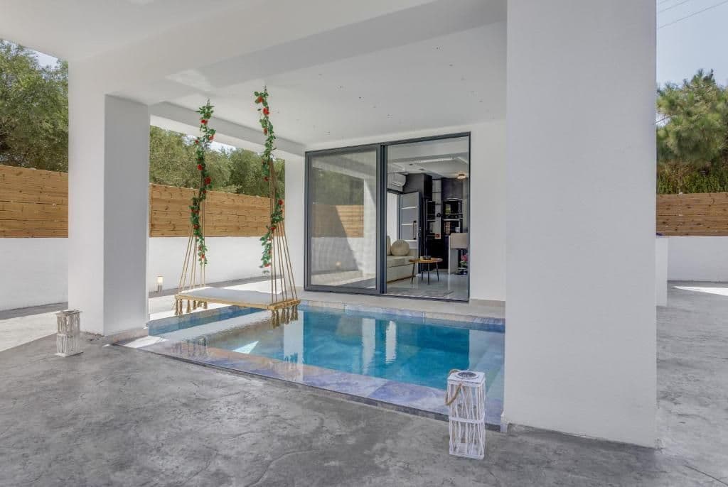 Villa for sale Lithakia (Laganas)