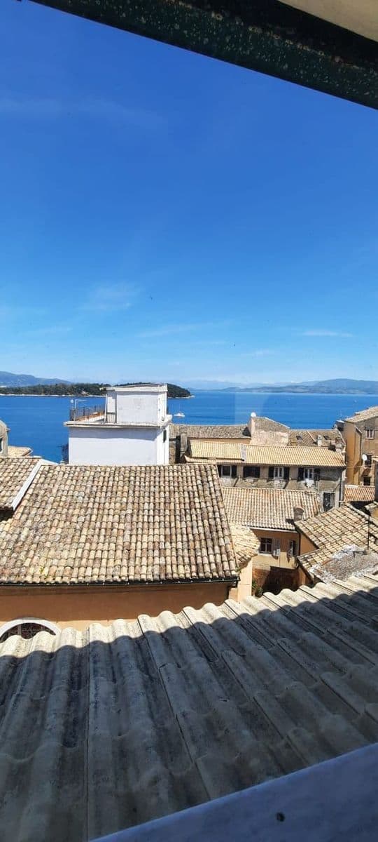 Maisonette for sale Corfu town (Corfu)