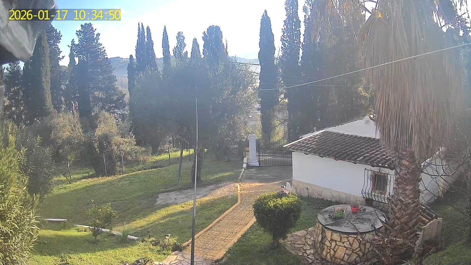Detached House for sale Esperies (Corfu)