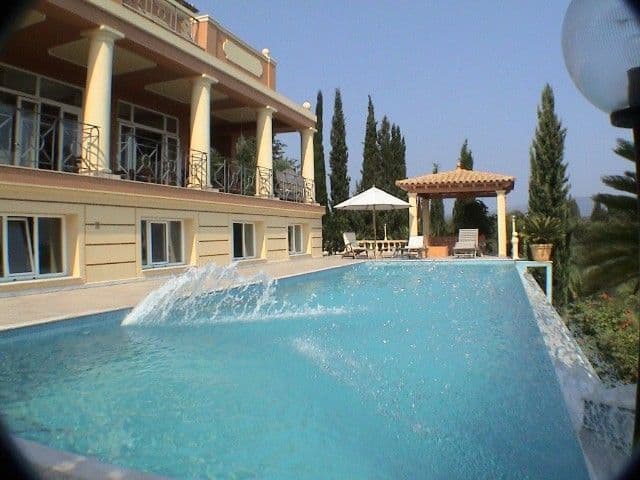 Villa for sale Corfu town (Corfu)