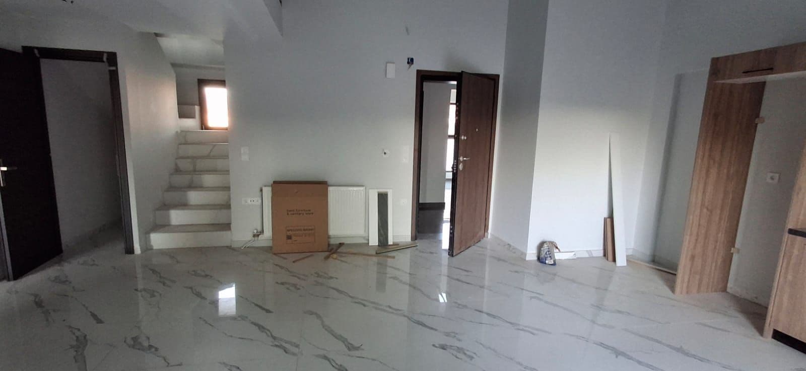 Maisonette for sale Main town area (Lefkada)