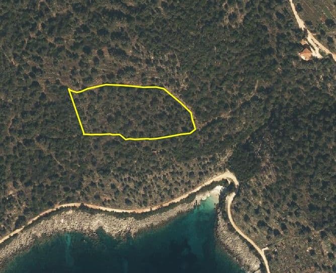 Land Plot for sale Apollonio (Lefkada)