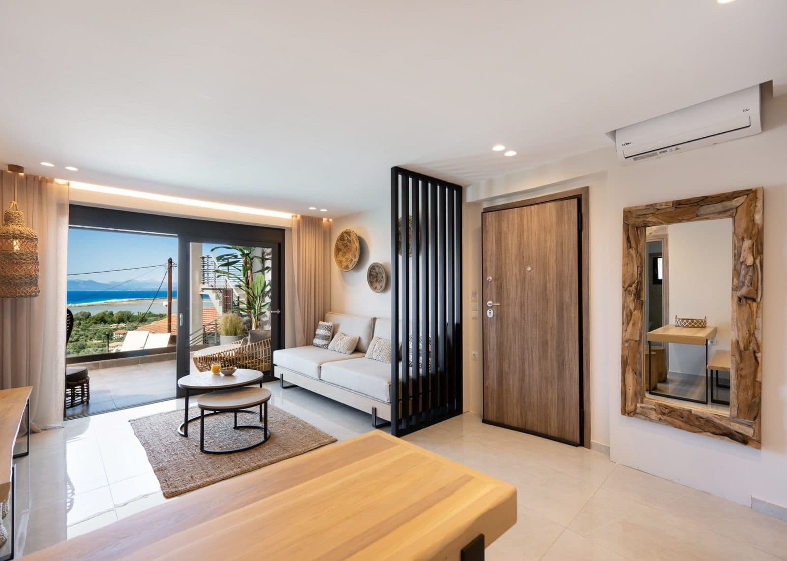 Apartment for sale Main town area (Lefkada)
