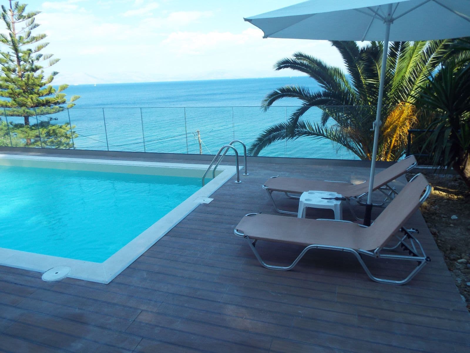 Villa for sale Achilleio (Corfu)