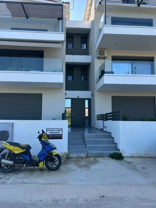 Maisonette for sale Main town area (Lefkada)