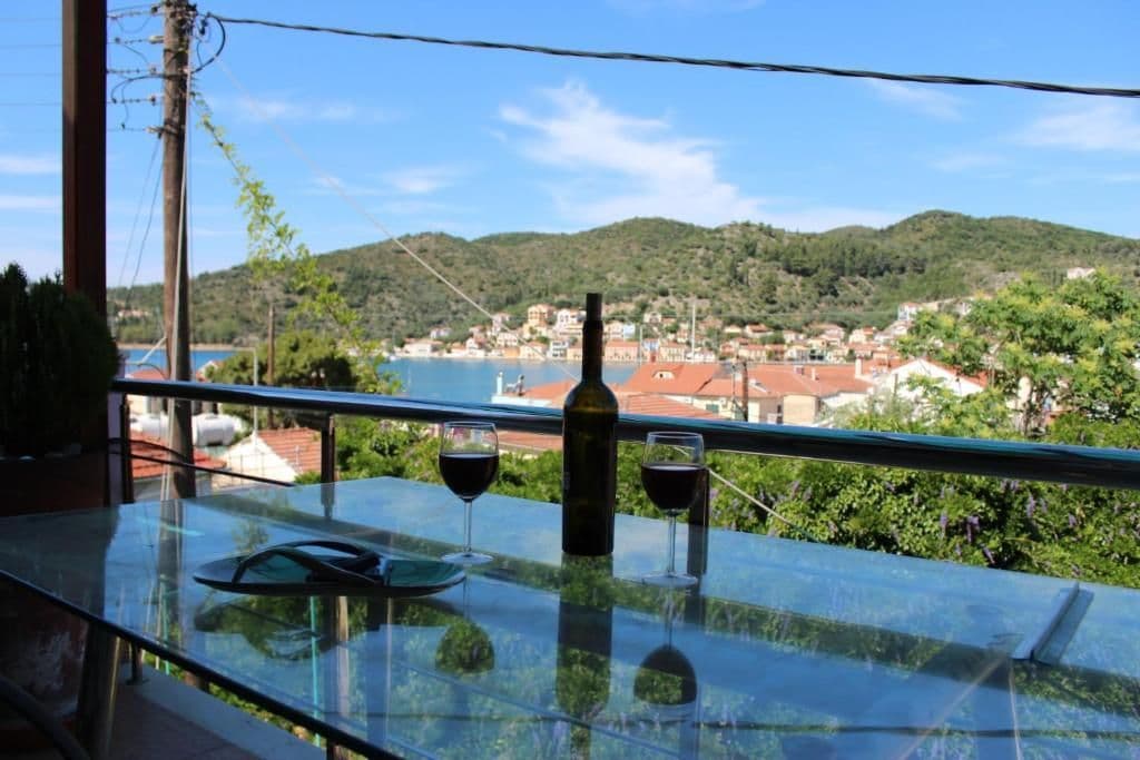 Loft for sale Vathi (Ithaki)