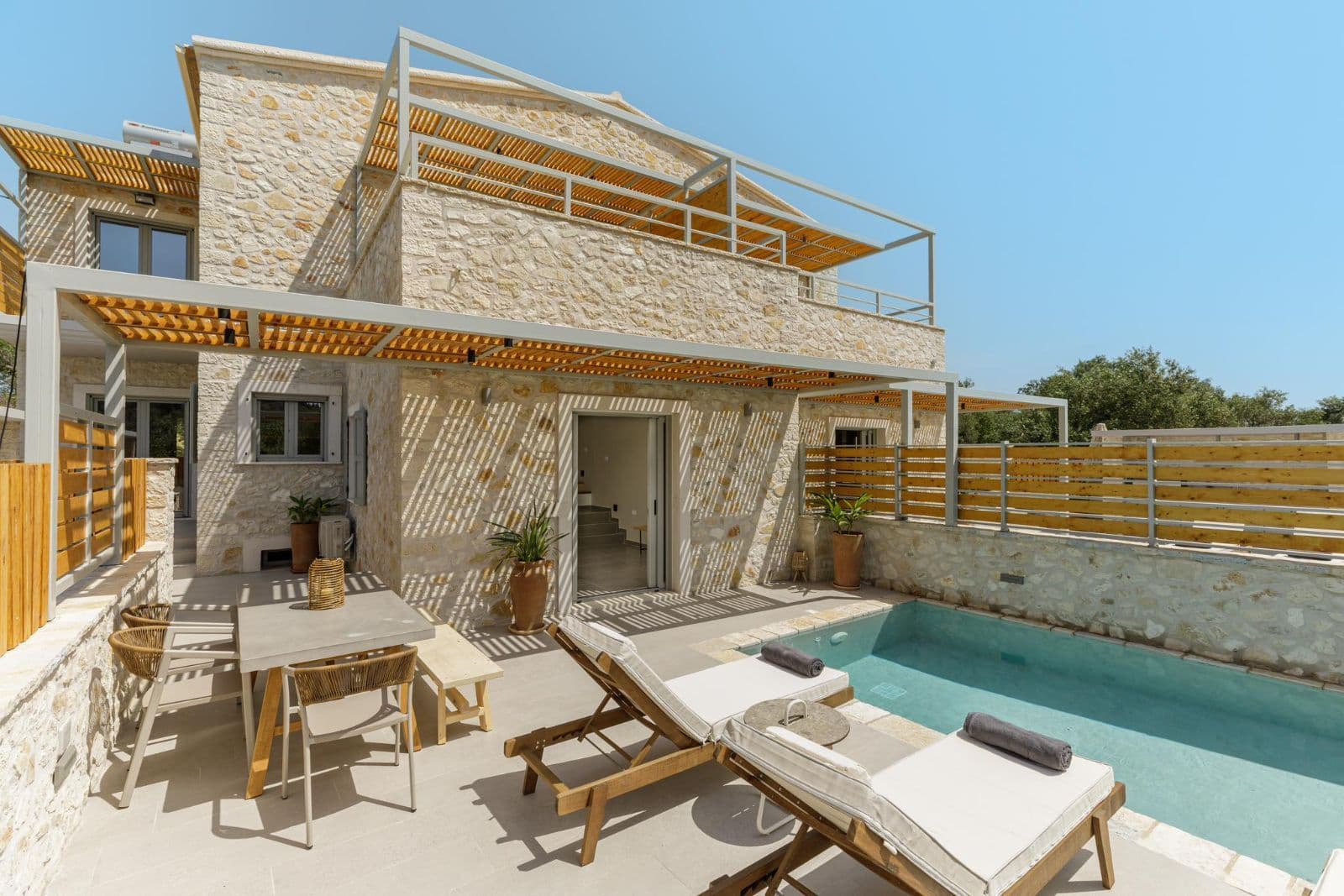 Villa for sale Paxoi