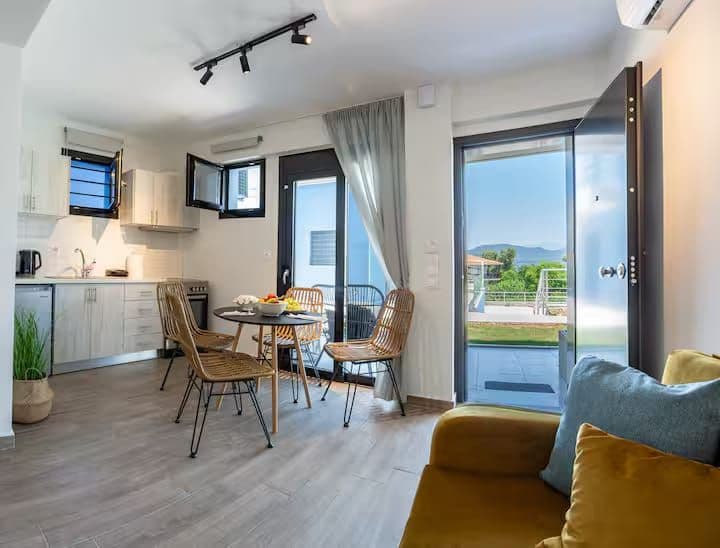 Studio Flat for sale Episkopos (Lefkada)