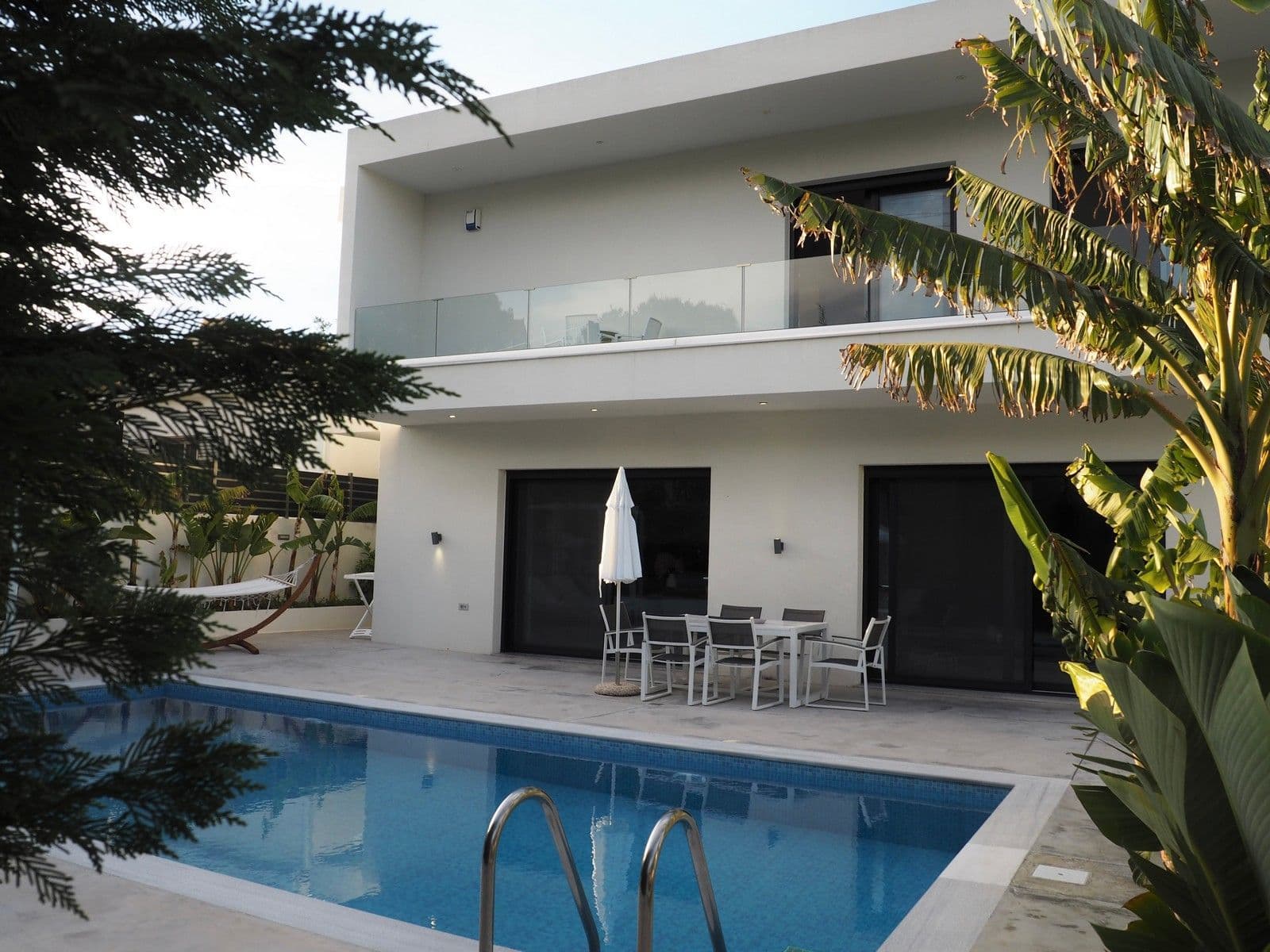 Villa for sale Akrotiri (Main town area)