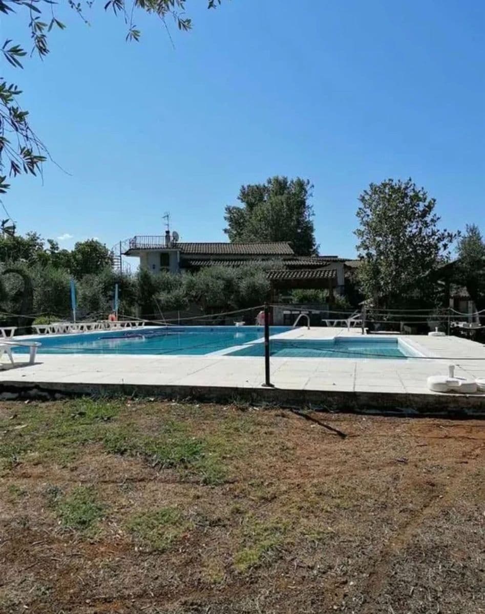 Apartment complex for sale Esperies (Corfu)