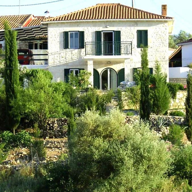 Detached House for sale Katomeri (Meganisi)