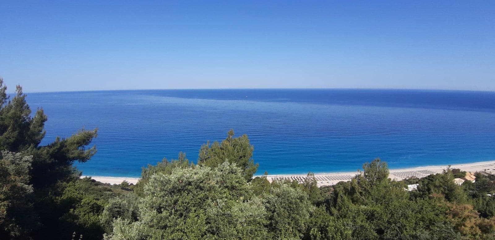 Land Plot for sale Agios Nikitas (Lefkada)