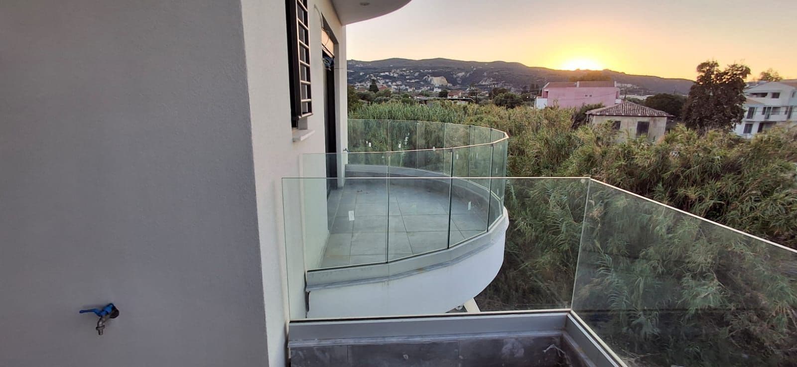 Apartment for sale Main town area (Lefkada)