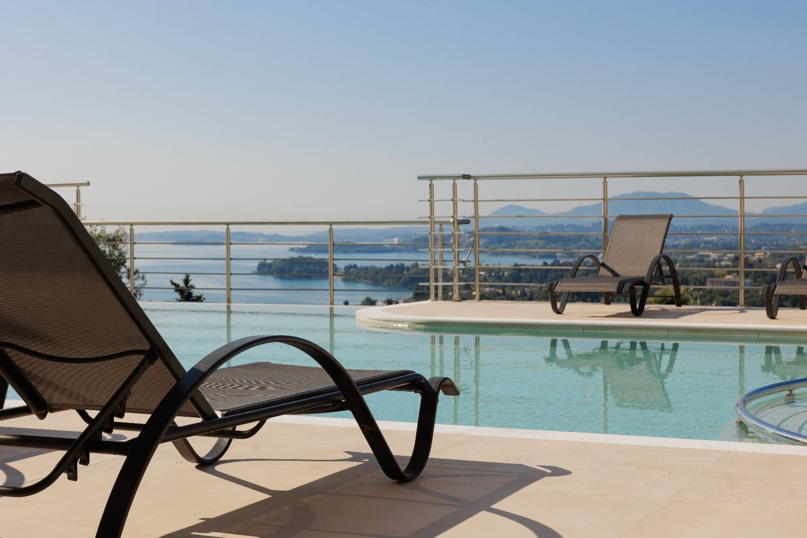 Villa for sale Faiakes (Corfu)
