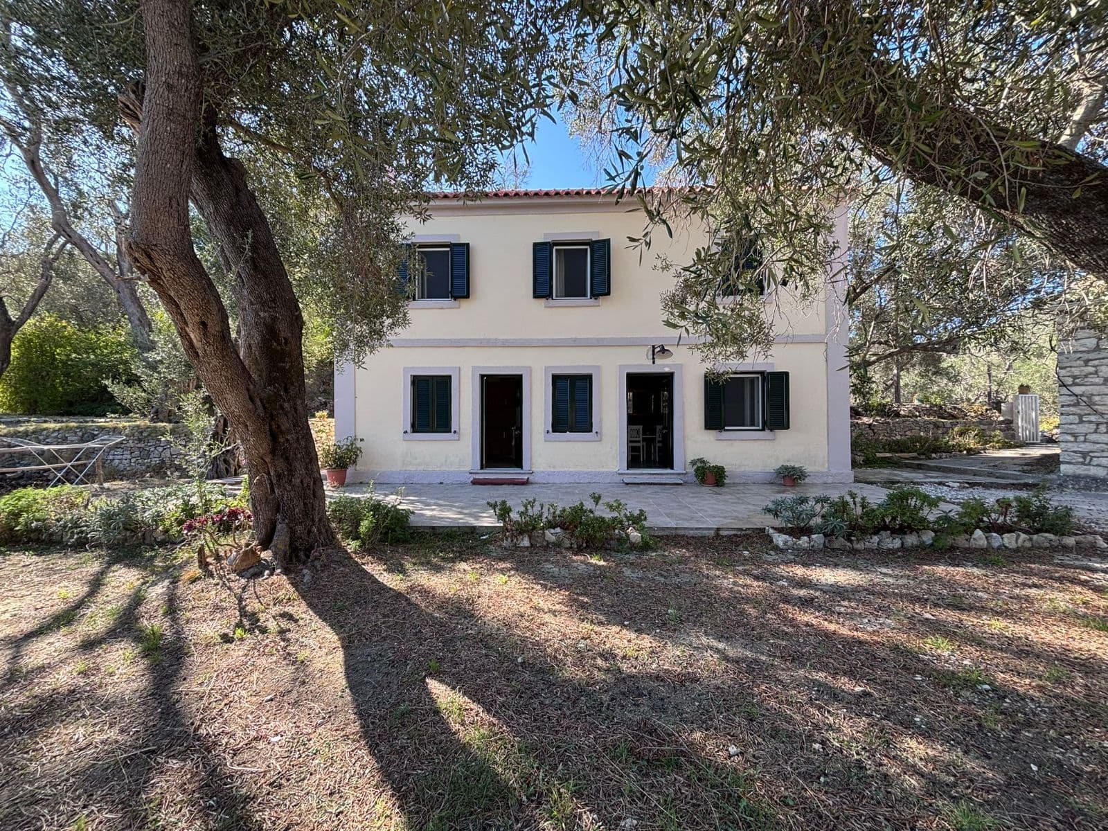 Detached House for sale Othonoi (Corfu)