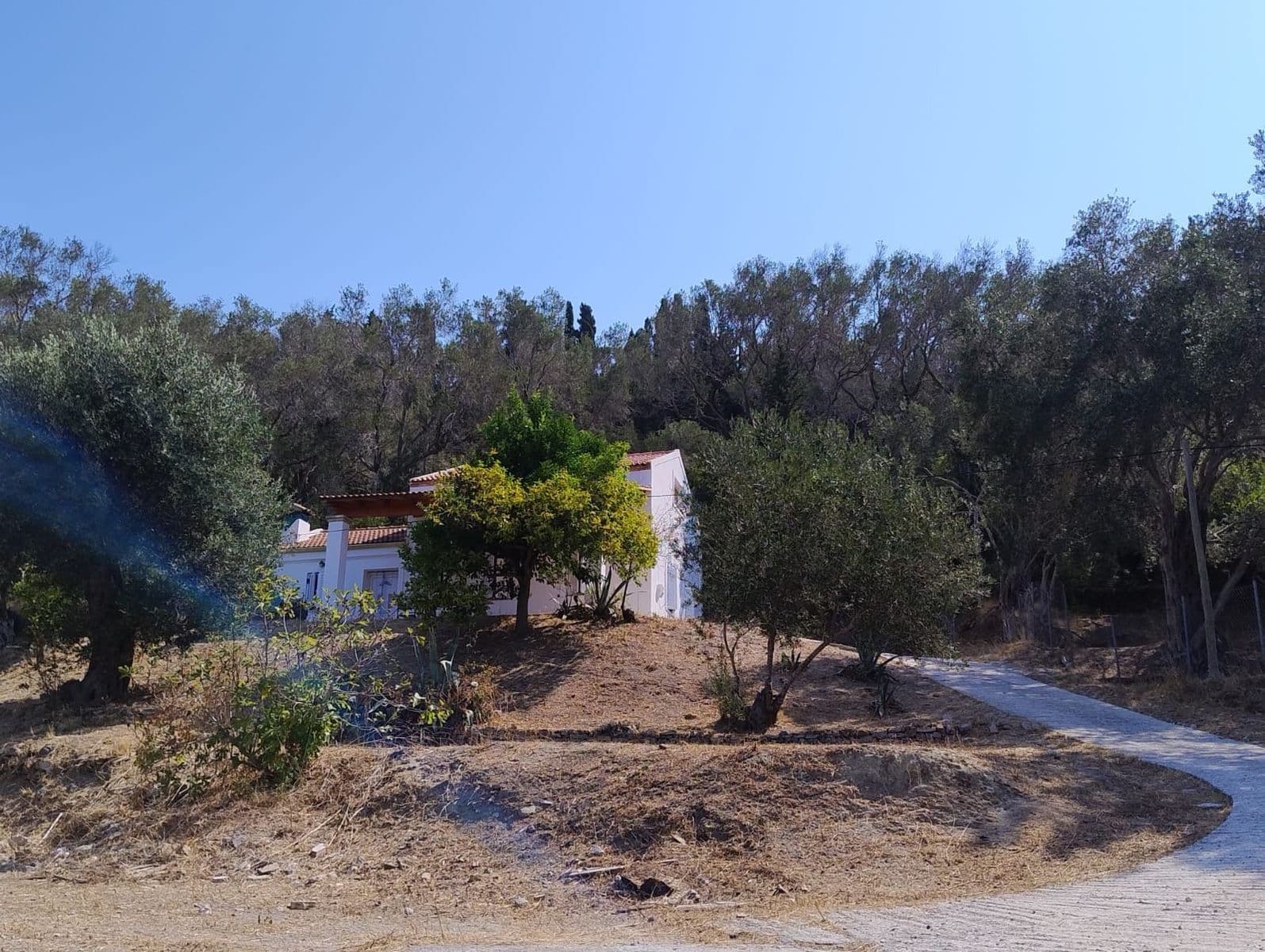 Detached House for sale Ereikoussa (Corfu)