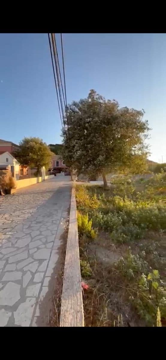 Land Plot for sale Ereikoussa (Corfu)