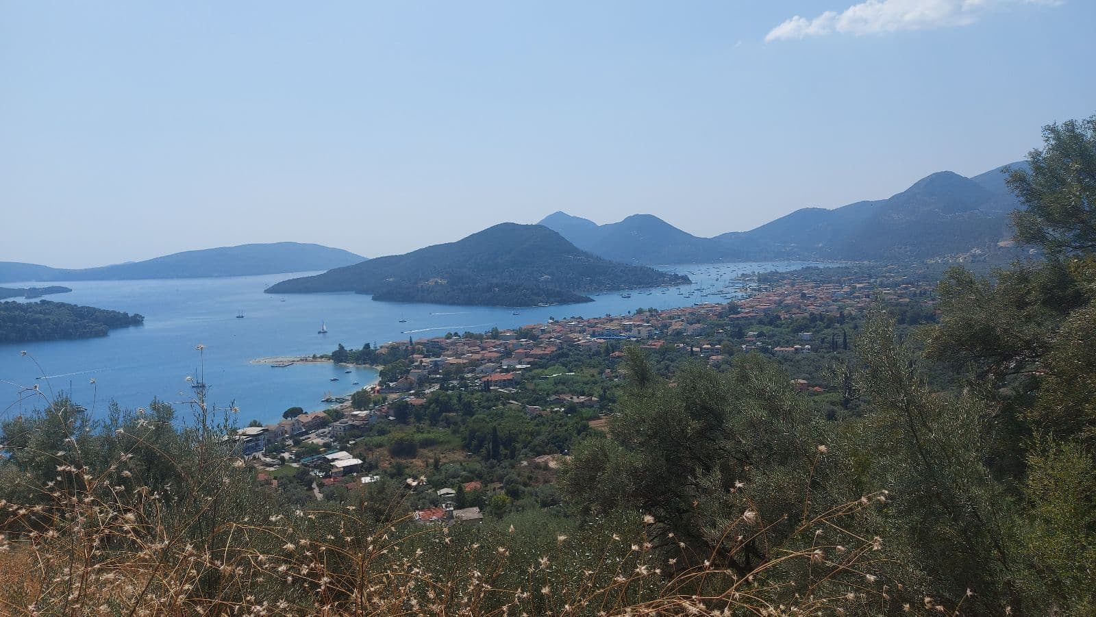 Land Plot for sale Lefkada