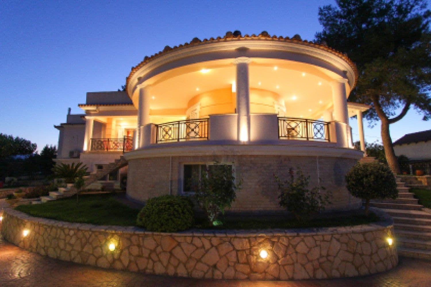Detached House for sale Main town - Chora (Main town area)