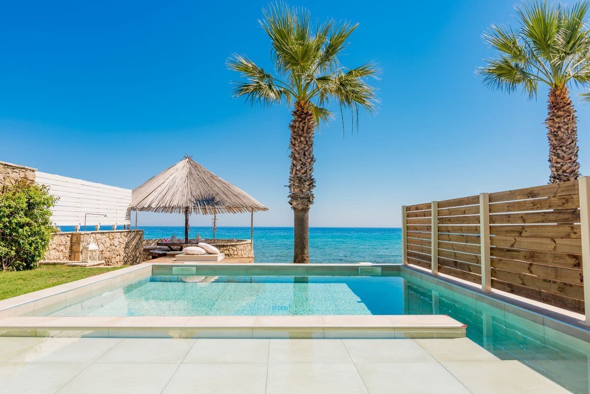 Villa for sale Kipseli - Drosia (Arkadi)